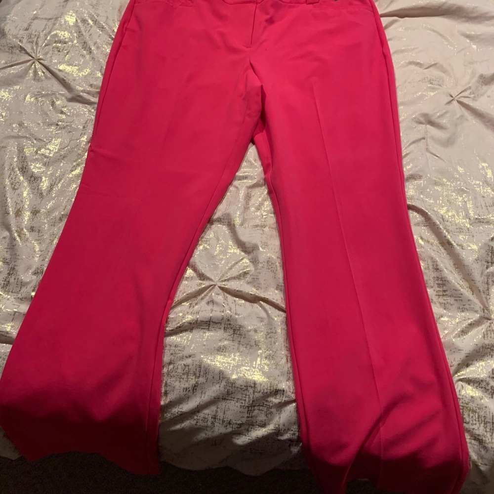 Dress Pants